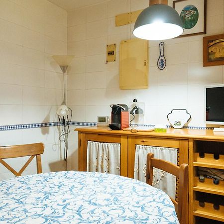 Appartement Acogedor Piso Con Parking Santa Justa à Séville Extérieur photo