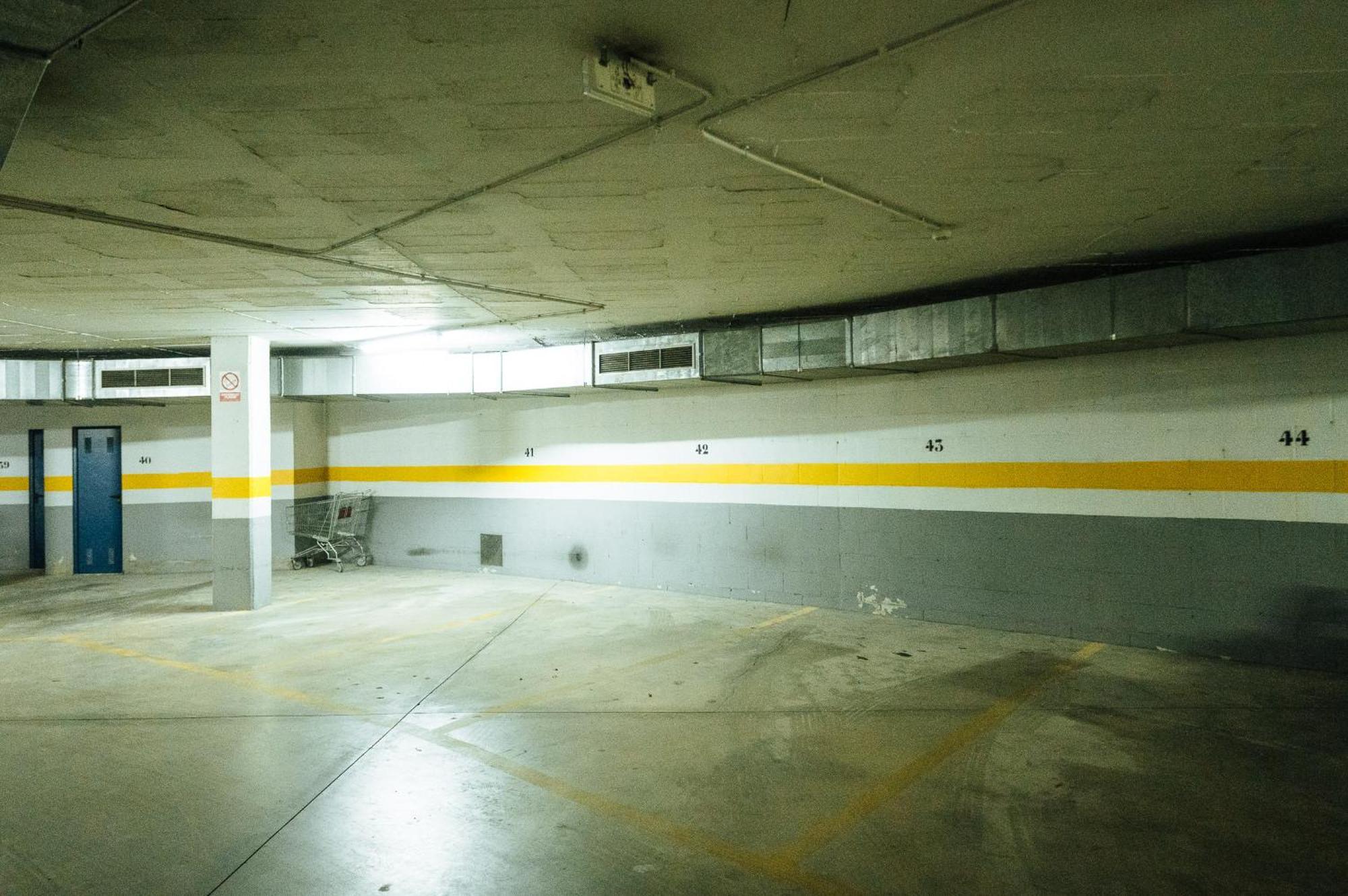 Appartement Acogedor Piso Con Parking Santa Justa à Séville Extérieur photo