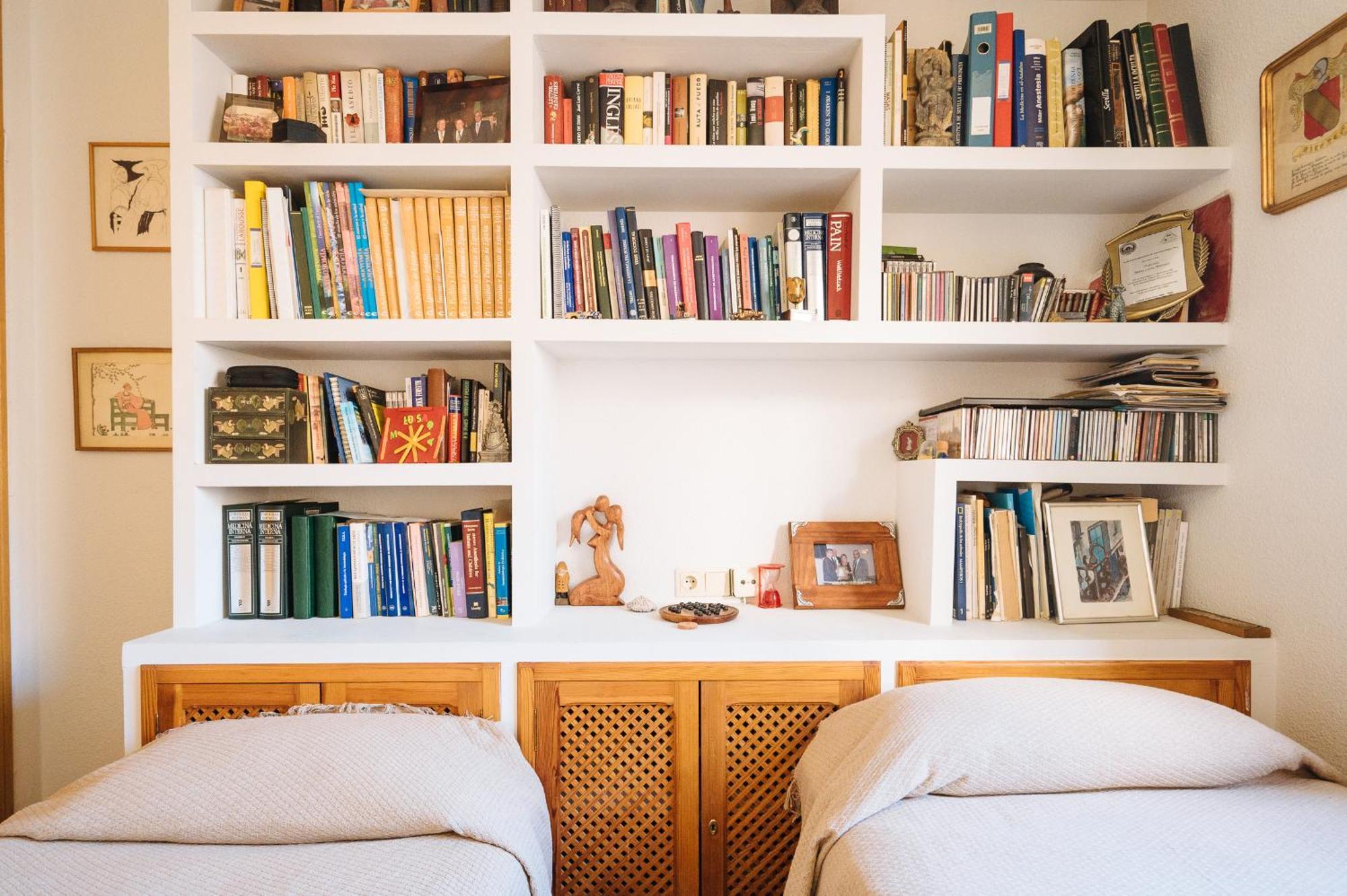 Appartement Acogedor Piso Con Parking Santa Justa à Séville Extérieur photo